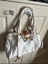 Chloe paddington padlock for sale  COLCHESTER