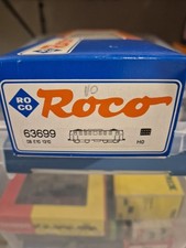 Roco 63699 rheingold usato  Firenze