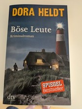 Böse leute dora gebraucht kaufen  Homberg