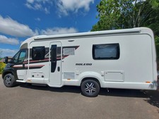 Swift bolero 714 for sale  SHREWSBURY