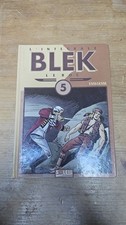 Blek roc intégrale d'occasion  Breuillet