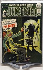 Comics unexpected 126 for sale  Toledo