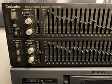 Technics equalizer sh gebraucht kaufen Technics equalizer sh gebraucht kaufen  Köln
