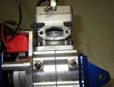 zenoah tuning gebraucht kaufen  Mülheim an der Ruhr