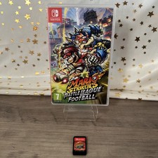 Mario strikers battle d'occasion  Saint-Laurent-du-Var
