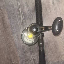 Penn fathom 60ld2 for sale  Brunswick