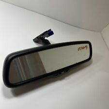 2015 TOYOTA RAV4 ESPELHO RETROVISOR INTERNO 87810-OWK20 FABRICANTE DE EQUIPAMENTO ORIGINAL comprar usado  Enviando para Brazil