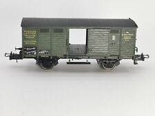Trix échelle wagon d'occasion  Pornichet