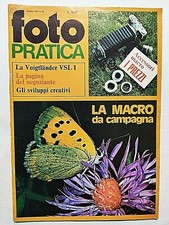 Pratica giugno 1975 usato  Italia