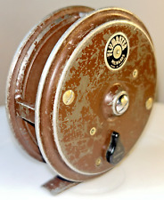 Trout fly reel for sale  AUCHTERARDER