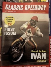 classic speedway for sale classic speedway for sale LONDON