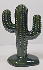 Green textured ceramic for sale  Payson