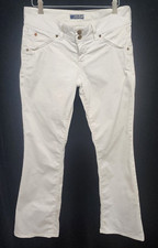 Hudson white bootcut for sale  Spokane