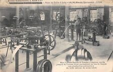 Cpa lyon antique d'occasion  Expédié en Belgium