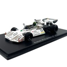 Modellino spark brabham usato  Italia
