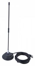 Antenne sunker magnétique d'occasion  Strasbourg-
