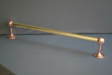 Brass copper towel for sale  UK