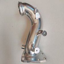 Downpipe decat saab usato  Italia