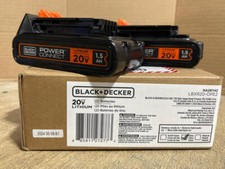 Genuine black decker for sale  Lakewood