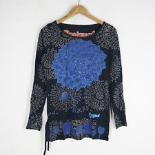 Maglia desigual taglia usato  Ercolano