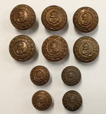 Matching set vintage for sale  BODORGAN