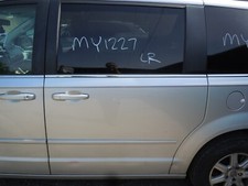 Chrysler town country for sale  Harrisburg
