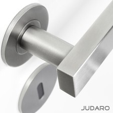 Klamka Stal nierdzewna Okucie drzwi Zestaw klamek Klamka Premium Design Neptun na sprzedaż  Wysyłka do Poland