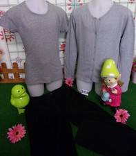 Lot vêtements enfant d'occasion  Ruoms