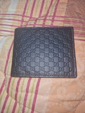 Portafoglio gucci usato  Napoli