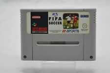 Jeu game FIFA international Soccer console Super Nintendo SNES PAL famicom comprar usado  Enviando para Brazil