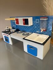 Set cucina giocattolo usato  Cento
