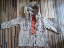 Jacke parka sanetta gebraucht kaufen  Zwiefalten