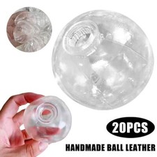 with Plug Handmade Ball Hollow Skin Noisy Ball TPR Ball Skin Water Ball GTR8, usado comprar usado  Enviando para Brazil