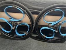 Wheelchair loop wheels for sale  SOUTH OCKENDON