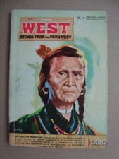 True west ed.torelli usato  Livorno