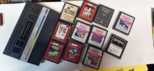 Atari 2600 vintage for sale  BRIDGEND