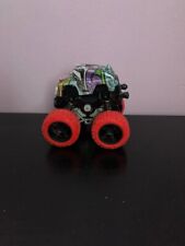 Monster truck 4x4 usato  Roma
