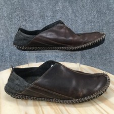 Timberland slippers mens for sale  Circle Pines