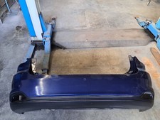 Fiat tipo paraurto usato  Afragola