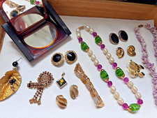 Lot bijoux fond d'occasion  Rennes-