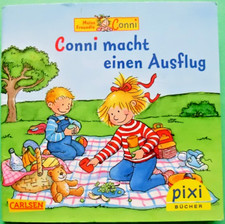 Pixi 1994 conni gebraucht kaufen  Denzlingen