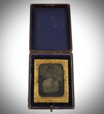 19th century ambrotype for sale  LONDON