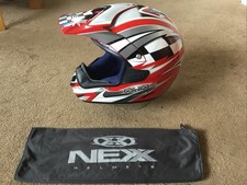 Nexx motorcycle motocross for sale Nexx motorcycle motocross for sale  CARNFORTH