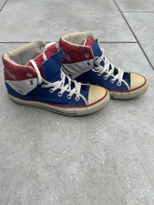 Converse ladies superman for sale  KIDDERMINSTER