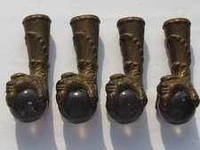 Set antique cast for sale  Madison