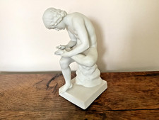 Katzhutte male nude for sale  CHICHESTER