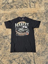 Vtg 1991 harley for sale  Ebensburg