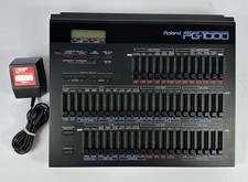 Vintage roland 1000 d'occasion  Expédié en Belgium
