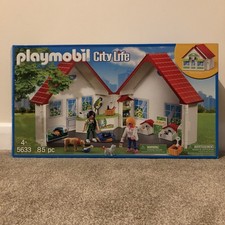 Playmobil 5633 city for sale Playmobil 5633 city for sale  HINCKLEY