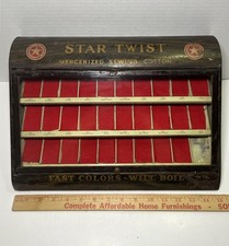 Vtg star twist for sale  Midway Park